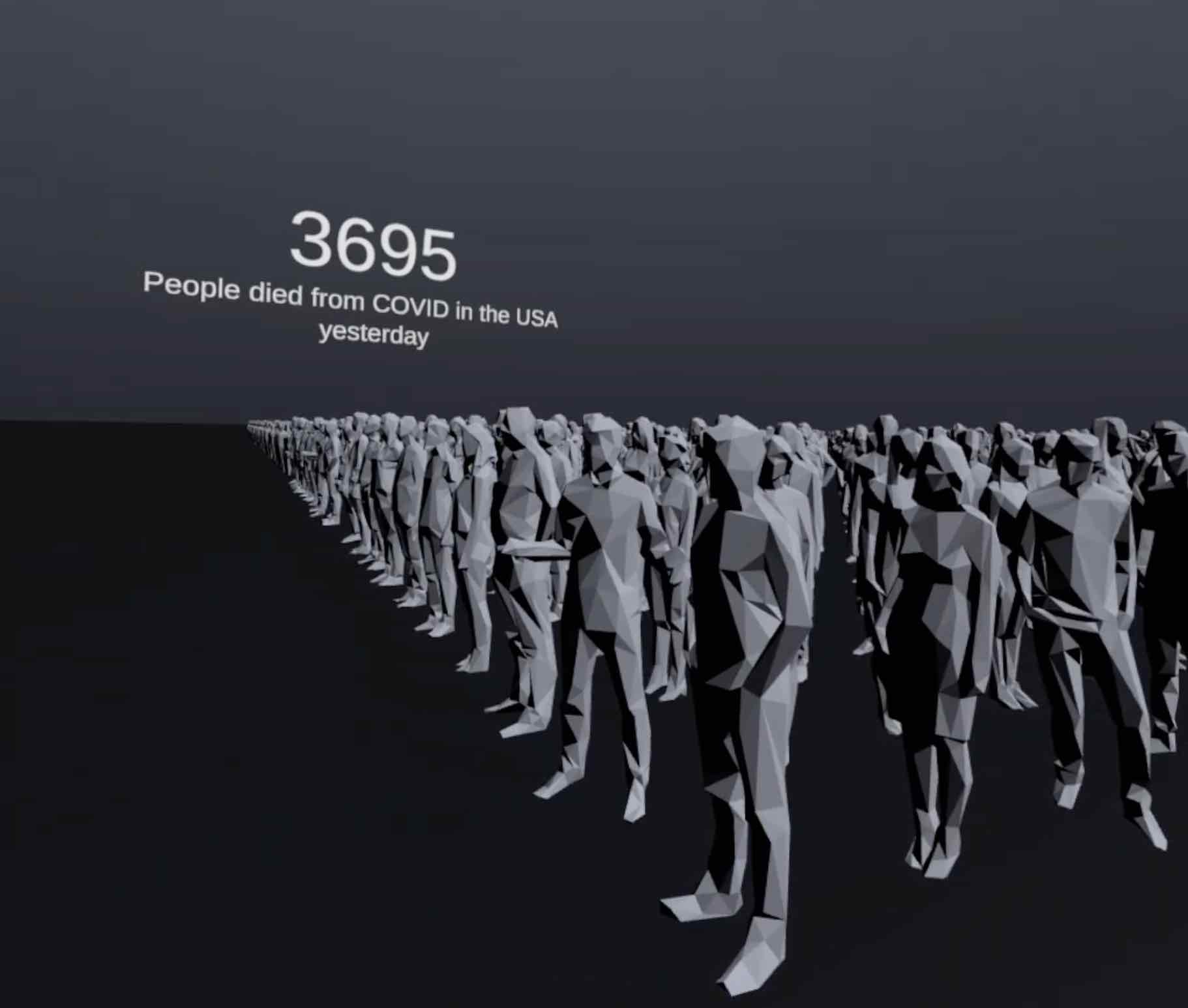 From Prototype to VR App